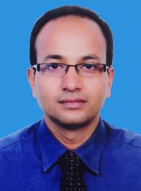 ডা. মোঃ জিল্লুর রহমান খান (রতন)
