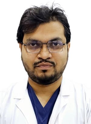 ডা. মোঃ জুলফিকার হায়দার রাজীব