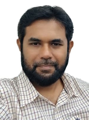 ডা. মোঃ জুনাইদ হাসান ফাহাদ