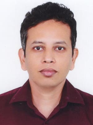 ডা. মোঃ আবদুল্লাহ আল মামুন