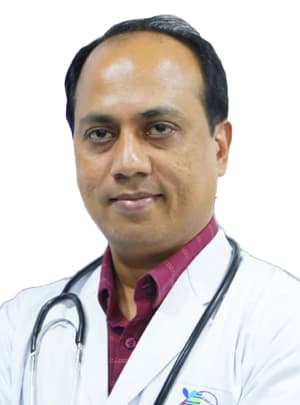 ডা. মোঃ আব্দুর রহিম