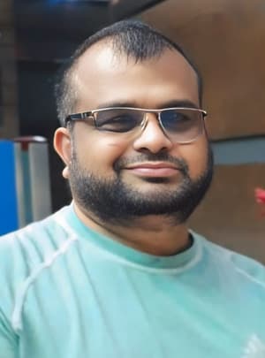 ডা. মোঃ আক্তেরুজ্জামান