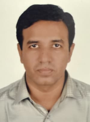 ডা. মোঃ আল-আমিন