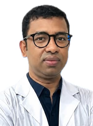 ডা. মোঃ আরিফুল ইসলাম