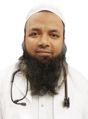 ডা. মোঃ আতাউর রহমান
