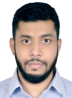 ডা. মোঃ মামুনুর রশিদ