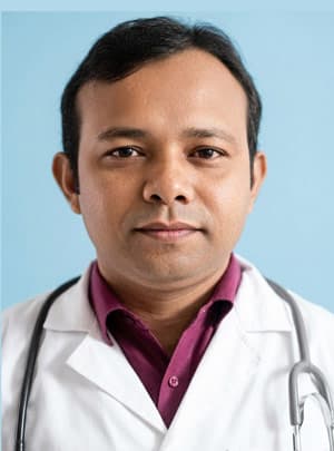 ডা. মোঃ মহিউদ্দিন