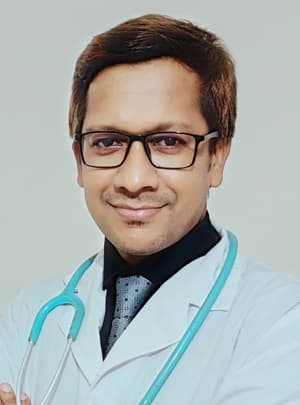 ডা. মোঃ মোকলেসুর রহমান