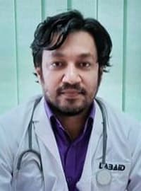 ডা. মোঃ মনিরুজ্জামান