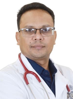 ডা. মোঃ নাসির উদ্দিন