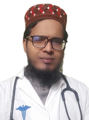 ডা. মোঃ ওমর ফারুক