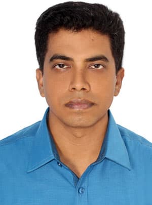 ডা. মোঃ সাইফুল ইসলাম