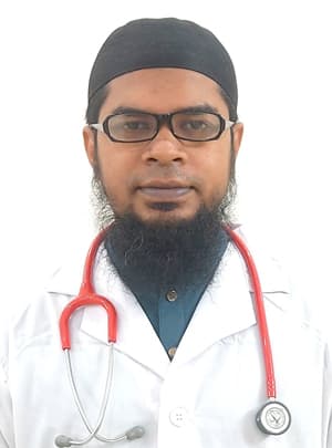 ডা. মোঃ সাইফুল ইসলাম
