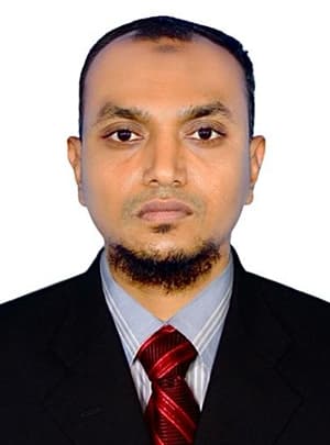 ডা. মোঃ ওয়াহিদুজ্জামান