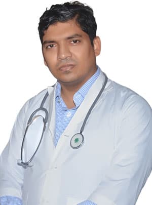 ডা. মেহেদী হাসান জোনি