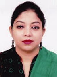 ডা. মেহের জাবিন