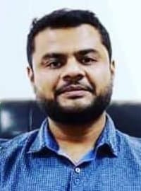 ডা. মেহরান হোসেন