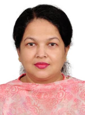 প্রফেসর ডা. মেনকা ফেরদৌস