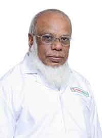 ডা. মেসবাহ উদ্দিন আহমেদ