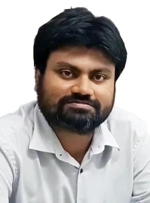 ডা. মেসবাহ উদ্দিন আহমেদ