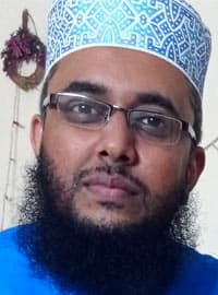 ডা. মেশকাত উদ্দিন খান