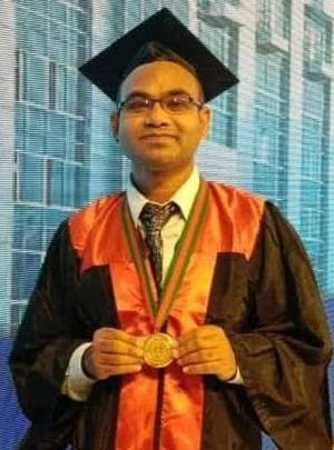 ডা. মিয়া মোহাম্মদ রুবেল