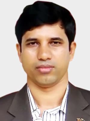 ডা. মিলন কুমার চৌধুরী