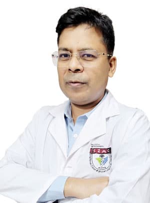 ডা. মিল্টন কুমার সাহা
