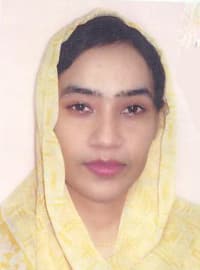 ডা. মিনা আহমেদ
