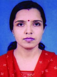 ডা. মিনাক্শি চৌধুরী