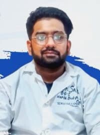 ডা. মিনহাজ রউফ সাকিব