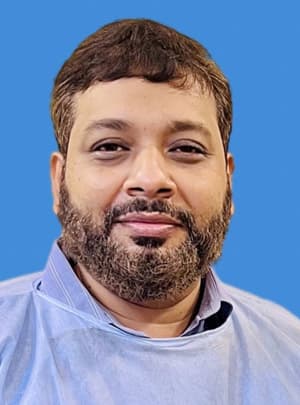 ডা. মীর আবু নাঈম (পাভেল)