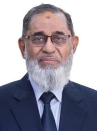ডা. মীর হাবিবুর রহমান