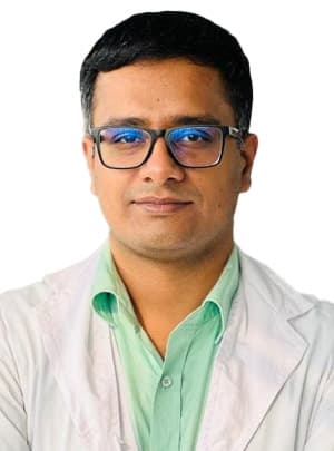 ডা. মীর মোঃ শাদমান আলভি