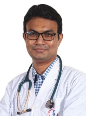 ডা. মীর মোশারফ হোসেন