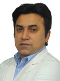 ডা. মির্জা ওমর বেগ প্রোবাল