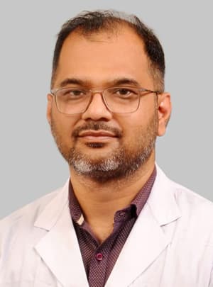 ডা. মিসবাহুস সালেহীন