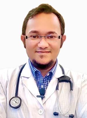 ডা. মিসকাত তাহমিদ আজিজ