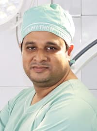 ডা. মিঠুন কুমার মল্লিক