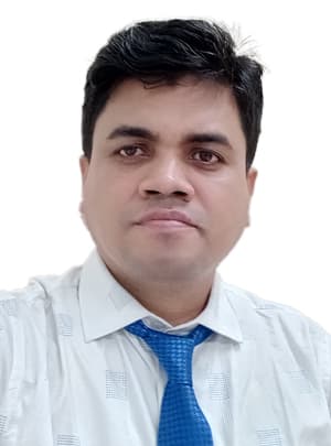 ডা. মিজানুর রহমান (সিনহা)