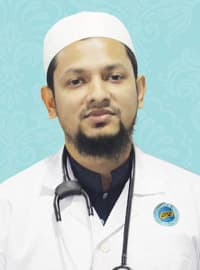 ডা. মিজানুর রহমান