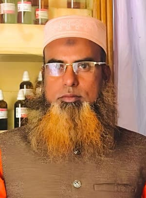 ডা. মিজানুর রহমান