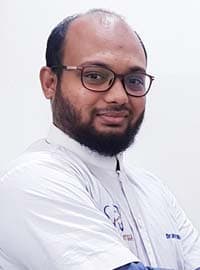 ডা. এম. এম. মুস্তাক