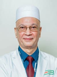 ডা. মোফিজুর রহমান