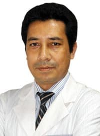 ডা. মোহাম্মদ আবদুল কাদির