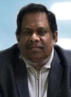 প্রফেসর ডা. মোহাম্মদ আব্দুস সালাম