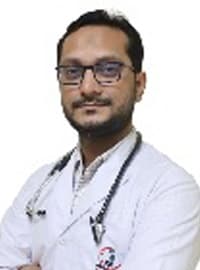 ডা. মোহাম্মদ আবিদুর শাহেদিন চৌধুরী