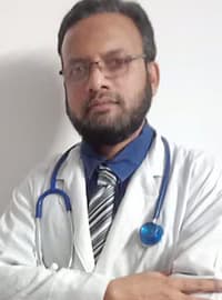 ডা. মোহাম্মদ আবুল বাশার