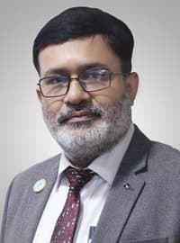 ডা. মোঃ আহসানুল আবেদীন