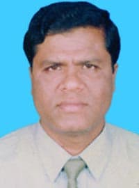 ডা. মোহাম্মদ আলী